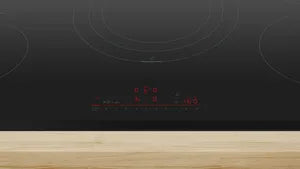 Bosch Series 6 90cm Induction Cooktop PIV931HC1E