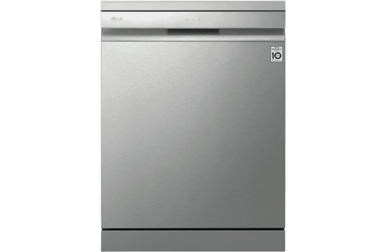 LG Stainless QuadWash Freestanding Dishwasher XD3A15NS