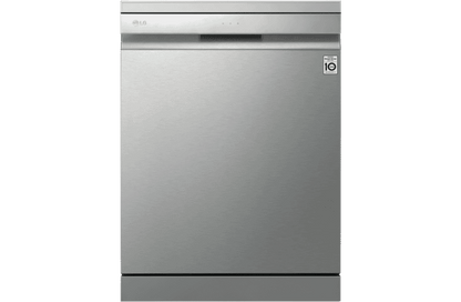 LG Stainless QuadWash Freestanding Dishwasher XD3A15NS
