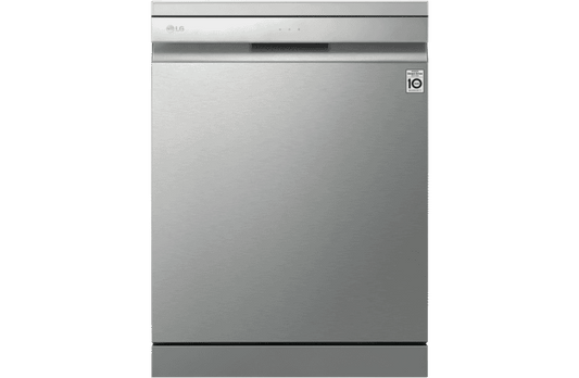 LG Stainless QuadWash Freestanding Dishwasher XD3A15NS