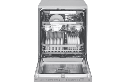 LG Stainless QuadWash Freestanding Dishwasher XD3A15NS