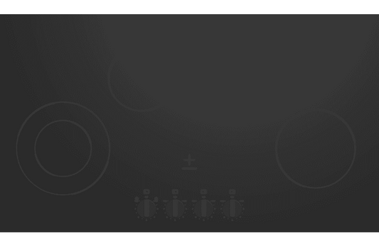 Westinghouse 90cm Ceramic Cooktop WHC942BC
