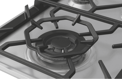 Westinghouse 90cm S/S Gas Cooktop WHG958SC