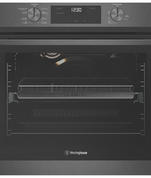 Westinghouse Premium Package | Induction & Pyrolytic Oven 60cm | With Installation