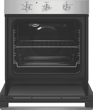 Westinghouse 60cm Electric Oven WVE6314SD