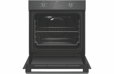 Westinghouse 60cm Electric Oven WVE6314DD - Complete Installation Package