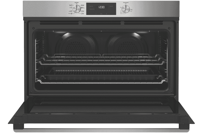 Westinghouse 90cm Electric Oven WVE9515SD