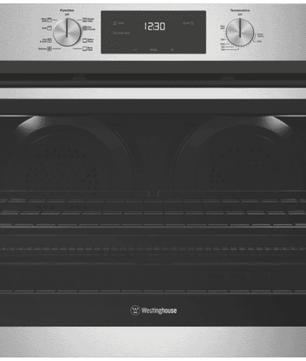 Westinghouse 90cm Electric Oven WVE9515SD