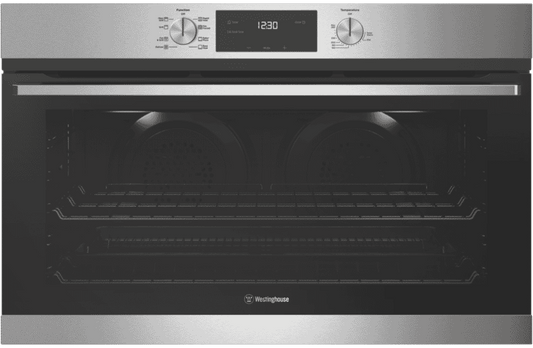 Westinghouse 90cm Electric Oven WVE9515SD