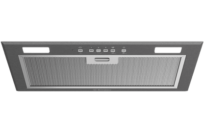 Westinghouse 52cm Undermount Rangehood WRI525BC