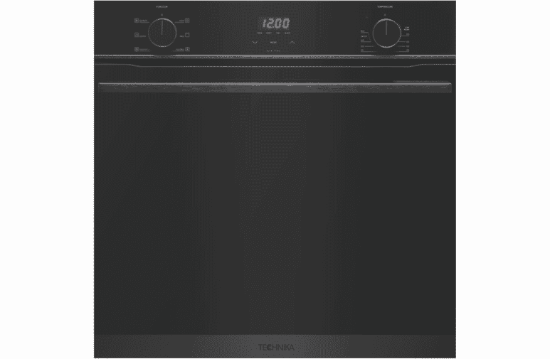 Technika 60cm 6 Function Oven with Air Fry TO6006ATX