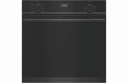 Technika 60cm 6 Function Oven with Air Fry TO6006ATX
