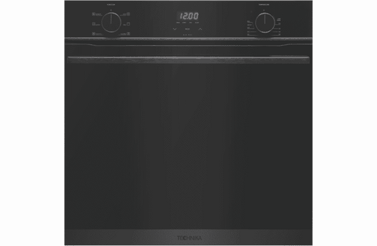 Technika 60cm 6 Function Oven with Air Fry TO6006ATX