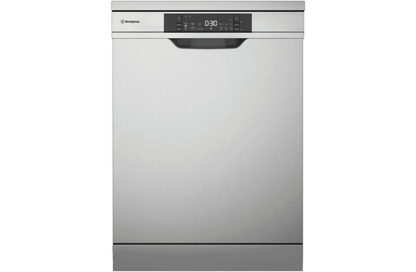 Westinghouse Freestanding Dishwasher Stainless Steel WSF6606XB