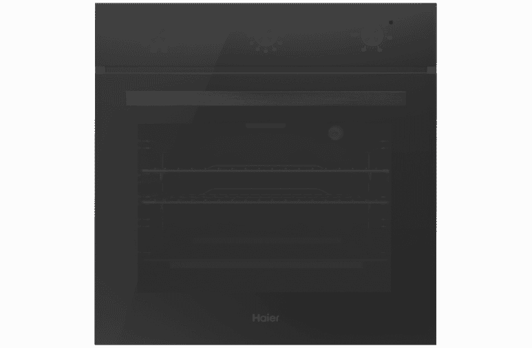Haier 60cm 300 Series Built In Oven 7 Function 10A HWO60S7MB5
