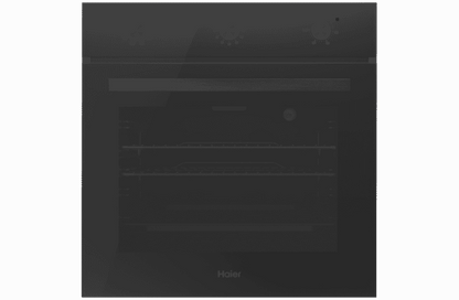 Haier 60cm 300 Series Built In Oven 7 Function 10A HWO60S7MB5