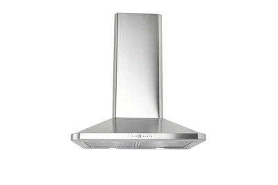 Schweigen Silent Wallmount Canopy Rangehood 60cm WM2190-6ST
