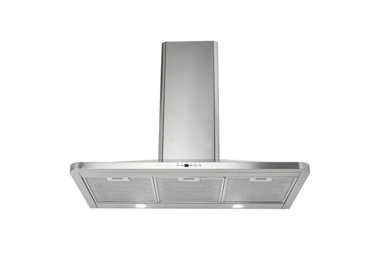 Schweigen Silent Wallmount Canopy Rangehood 90cm WM2190SP
