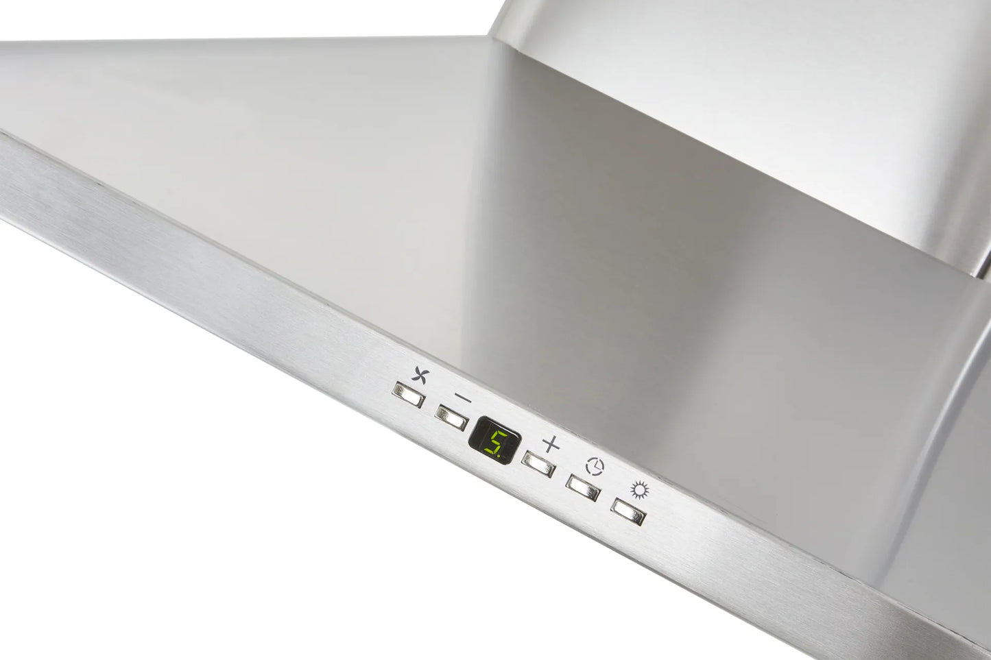 Schweigen Silent Wallmount Rangehood 60cm WM2190-6ST