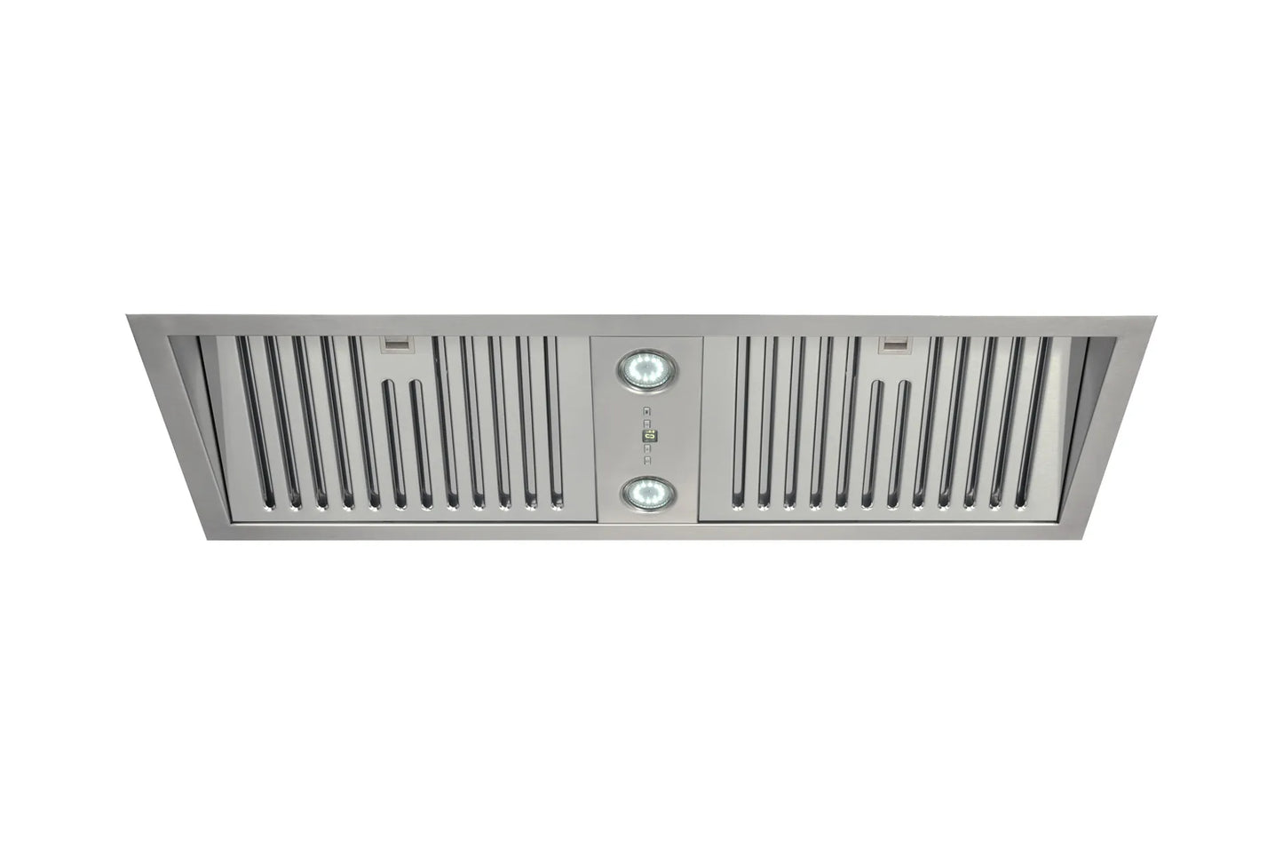 Schweigen Silent Undermount Rangehood 90cm