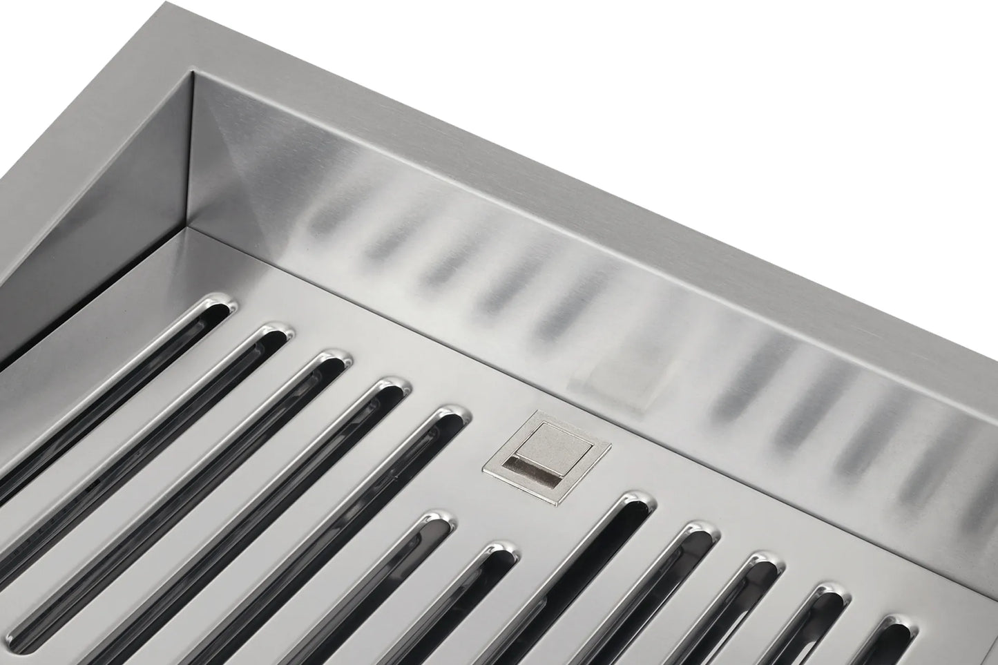 Schweigen Silent Undermount Rangehood 90cm