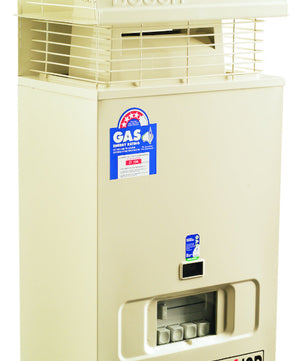 Bosch Pilot 16P External Hot Water Unit TF400NG1TR