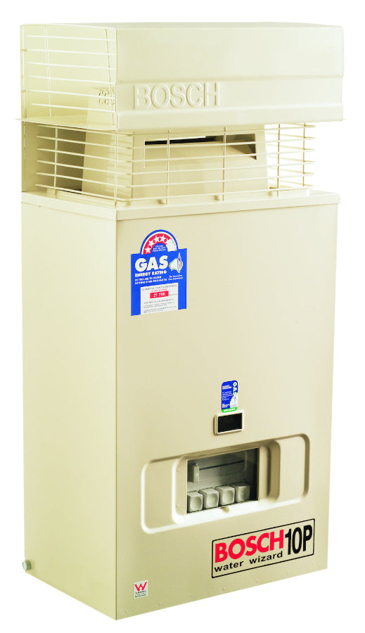Bosch Pilot 16P External Hot Water Unit TF400NG1TR