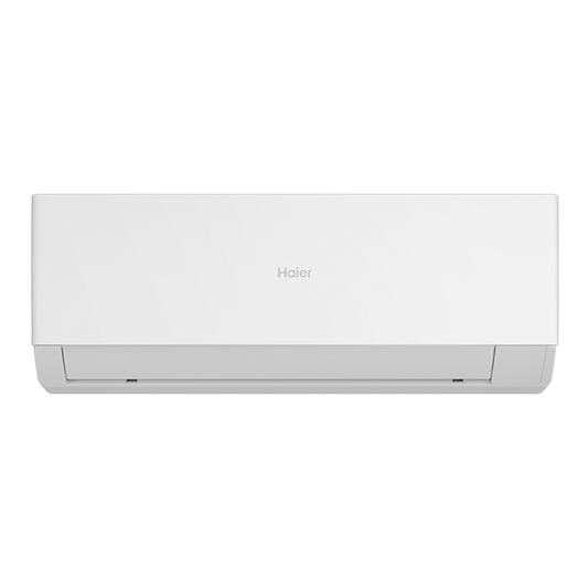 Haier Quartz 2.5kW Split System Air-conditioner AS25QCEHRA-SET