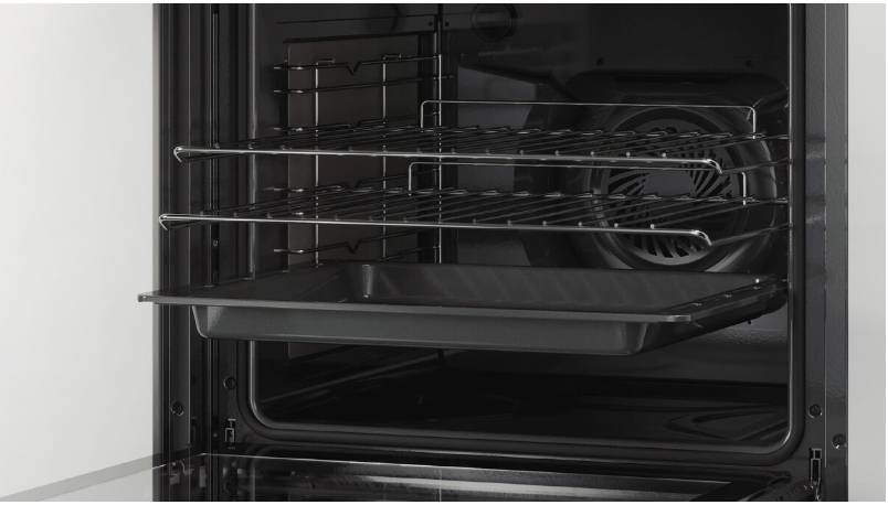 Haier 90cm 500 Series Built in Oven HWO90S10EX2