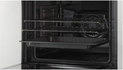 Haier 90cm 500 Series Built in Oven HWO90S10EX2