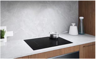 Electrolux 70cm Induction Cooktop EHI745BE