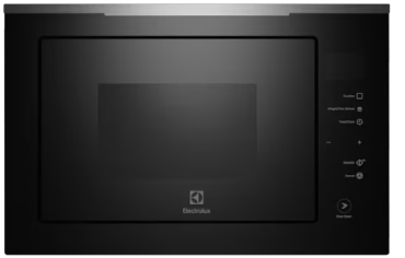 Electrolux 25L UltimateTaste 500 Built-in Combination Microwave Oven EMB2529DSE