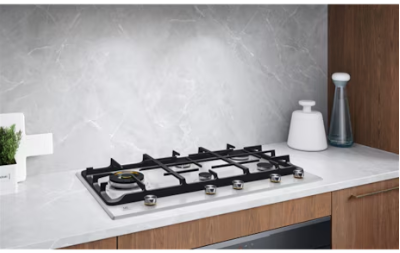 Electrolux 90cm UltimateTaste 900 5 burner gas cooktop EHG955SE