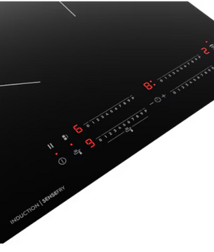 Electrolux 70cm Induction Cooktop EHI745BE