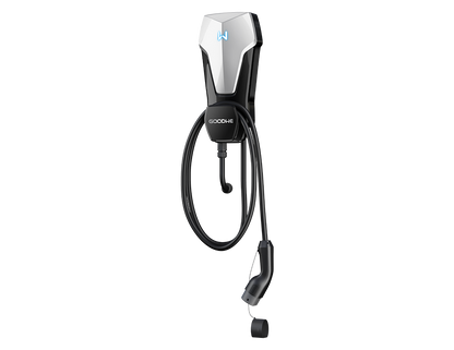 GoodWe| EV Charger| 22kW