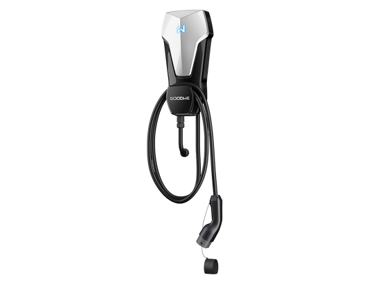 GoodWe| EV Charger| 7kW