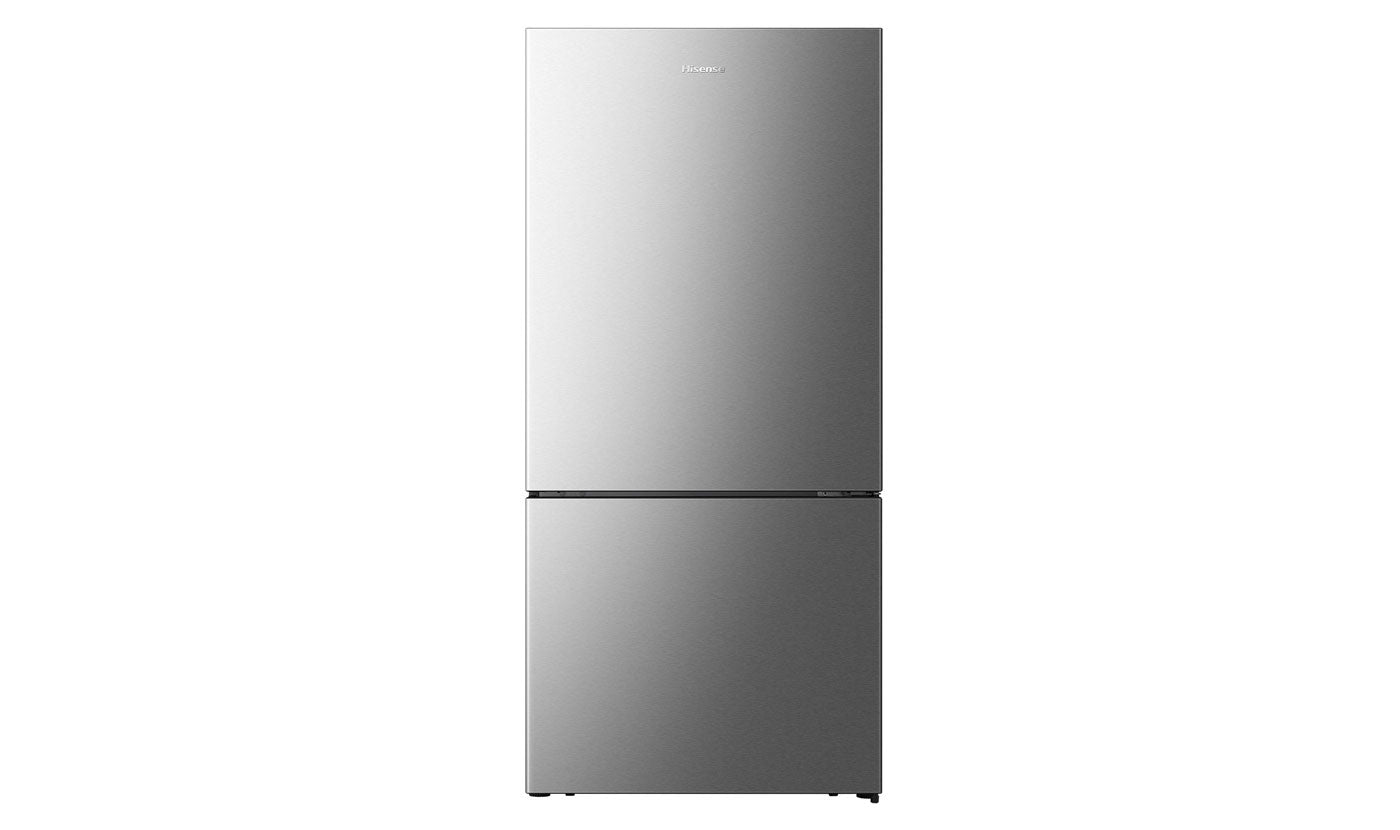 Hisense 503L Bottom Mount Refrigerator HRBM503S