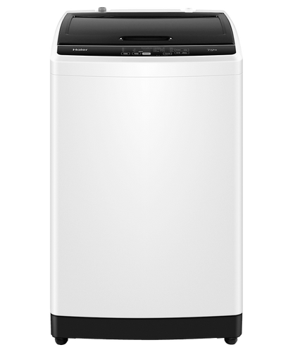 Haier 7.5kg 300 Series Top Loader Washing Machine HWT75AA1