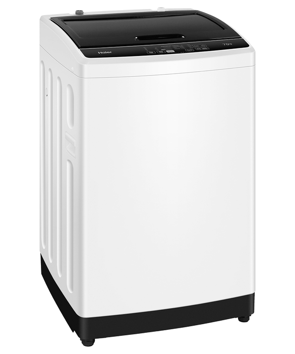 Haier 7.5kg 300 Series Top Loader Washing Machine HWT75AA1