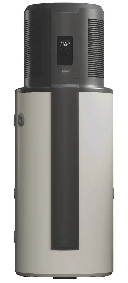 Haier Monoblock 330L Heat Pump Water Heater HP330M1-U1