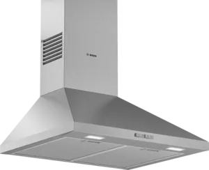 Bosch Series 2 60cm Canopy Rangehood DWP66BC50A