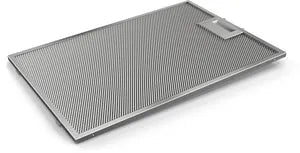 Bosch Series 2 60cm Canopy Rangehood DWP66BC50A