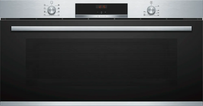 Bosch Series 4 90cm Electric Oven VBC5540S0