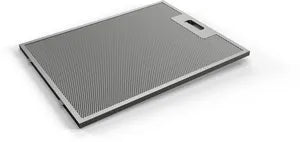 Bosch Series 2 60cm Canopy Rangehood Stainless Steel