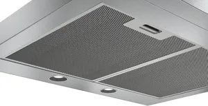 Bosch Series 2 60cm Canopy Rangehood Stainless Steel