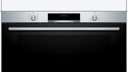 Bosch Series 4 90cm Electric Oven VBC5540S0