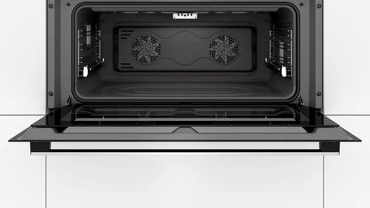 Bosch Series 4 90cm Electric Oven VBC5540S0
