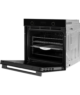 Omega 60cm 11 Function Oven with AirFry, Midnight OBO6011AM