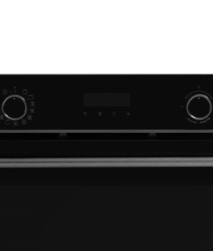 Omega 60cm 11 Function Oven with AirFry, Midnight OBO6011AM