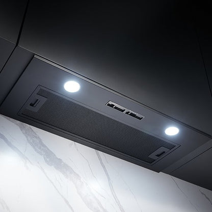 Omega 70cm Undermount Rangehood